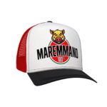 Cappellino Maremmano 100% - solo su maremmano.shop
